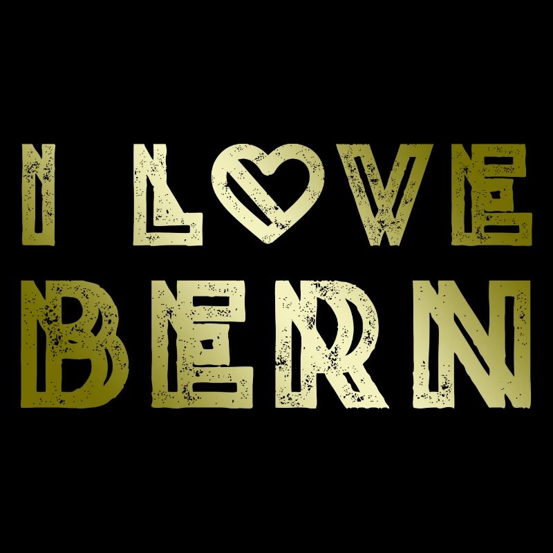 J’aime Berne
