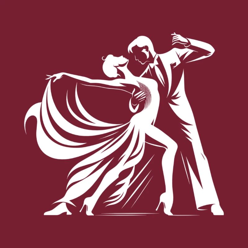 Des danseurs dans leur élément