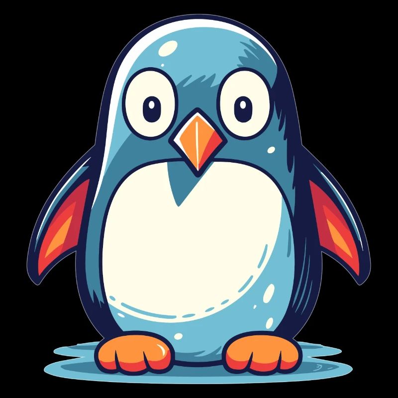 Pinguin