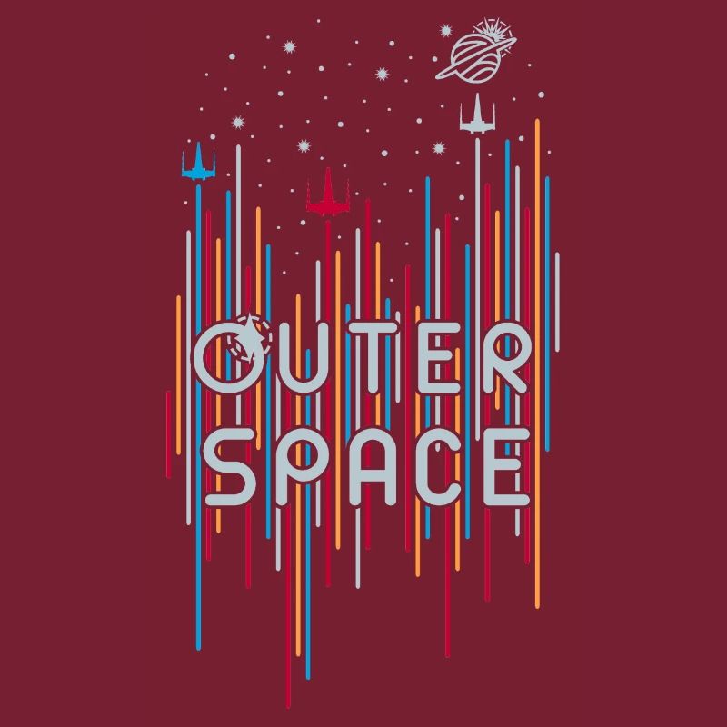 Outer Space 01
