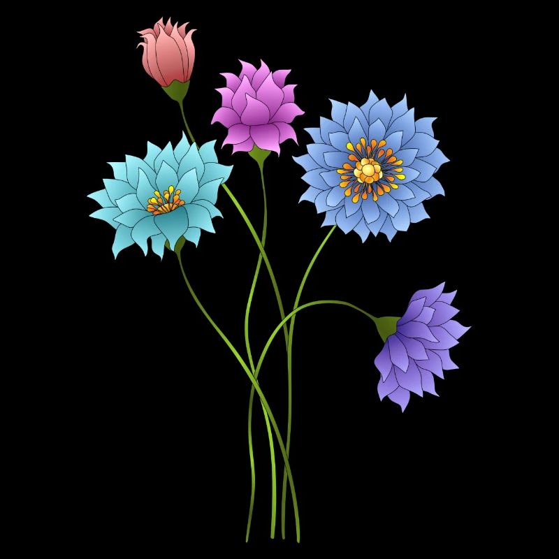 fleurs