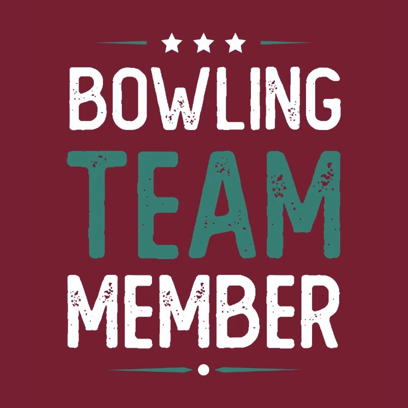 Équipe de bowling