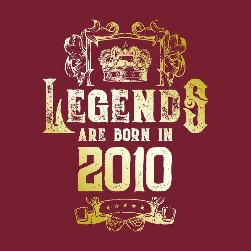 2010 legends geburtstag