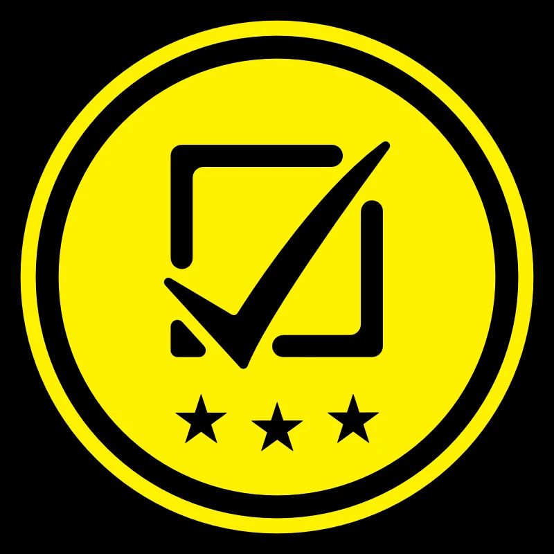 Check the box Vote