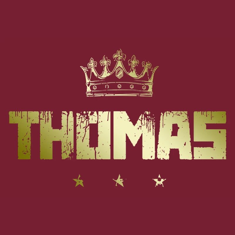 Thomas