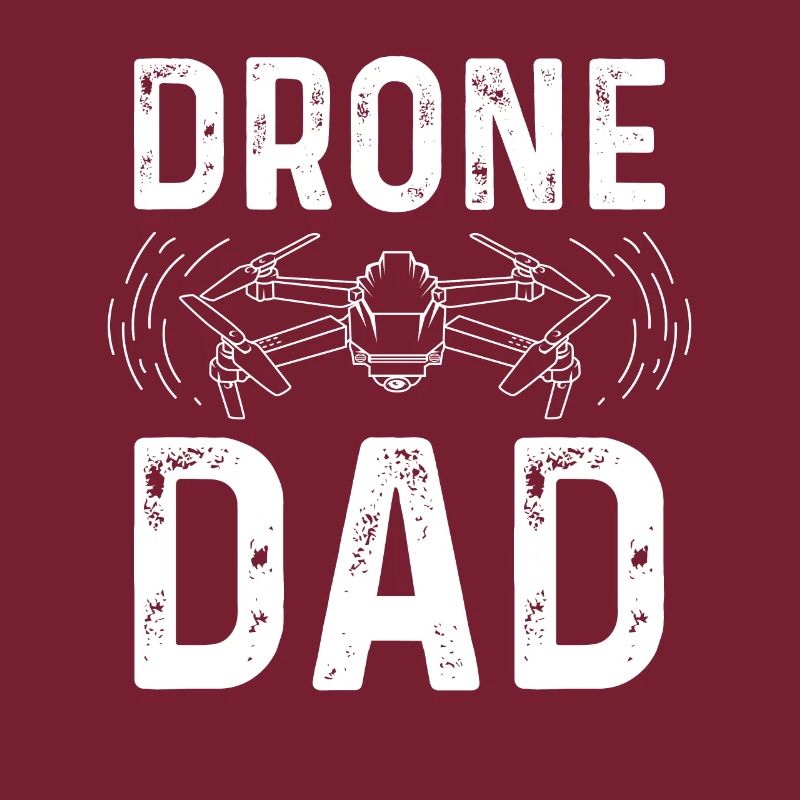 Drohne Computer Experte Gift