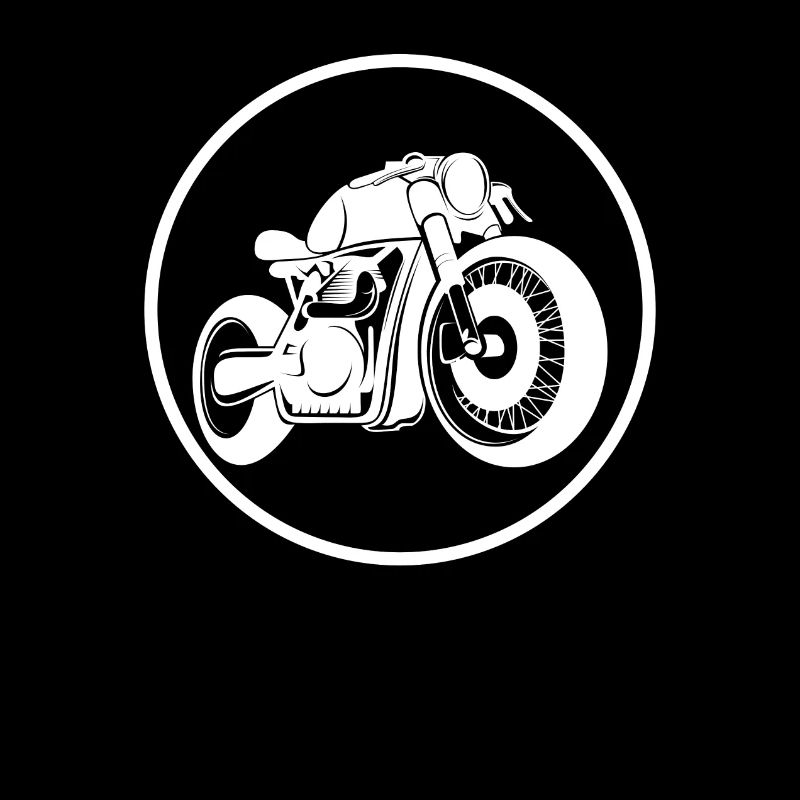 cafe racer