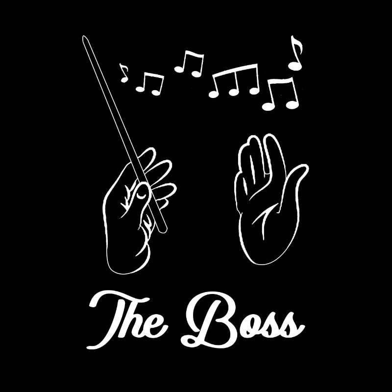 Conductor - The Boss
