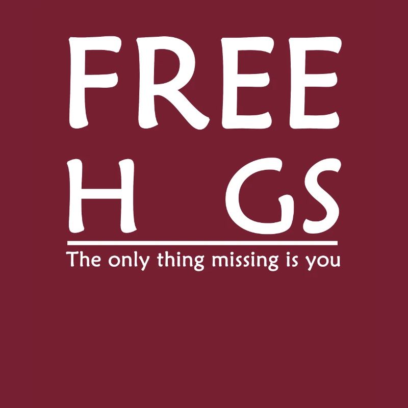 Free Hugs