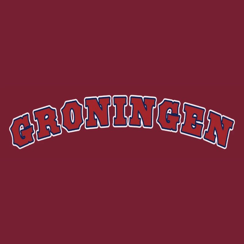Groningue