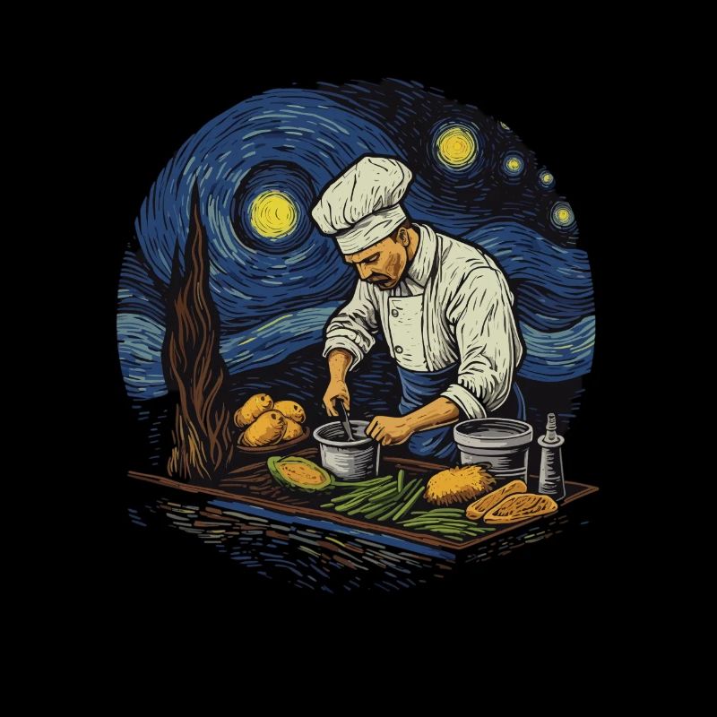 Masterpiece Cuisine Die Sternenküche Des