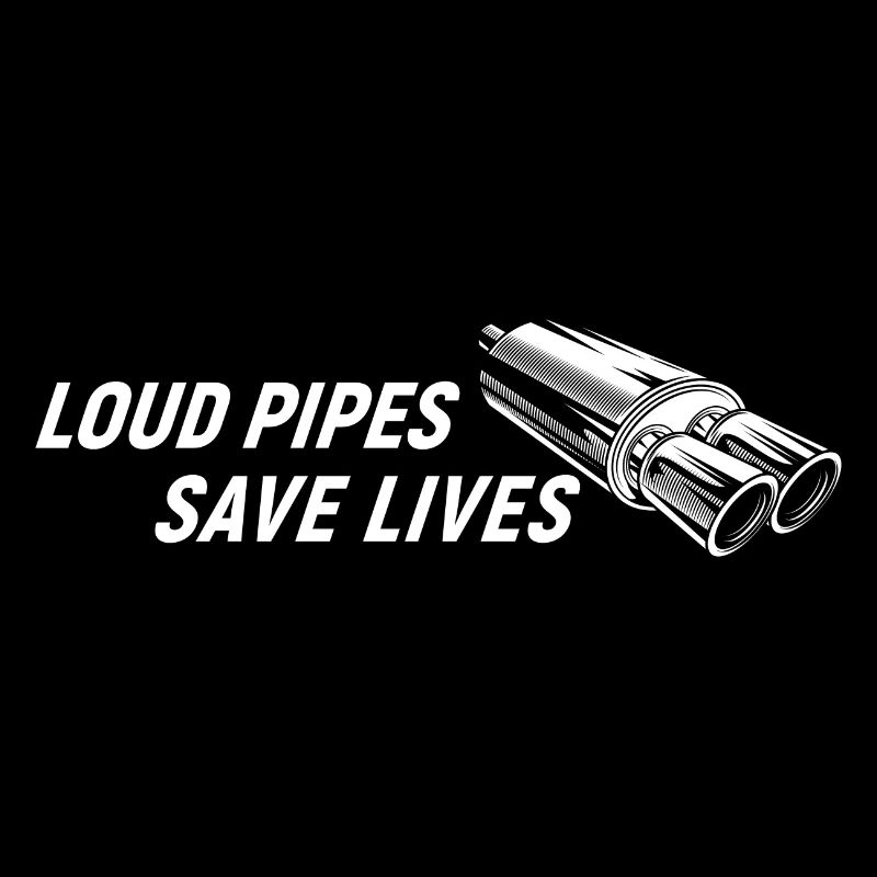 loud pipes save lives tuner tuning