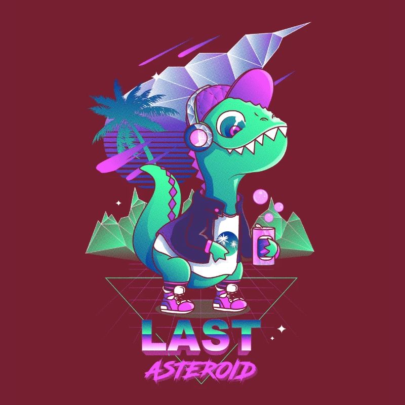 Letzter Asteroid