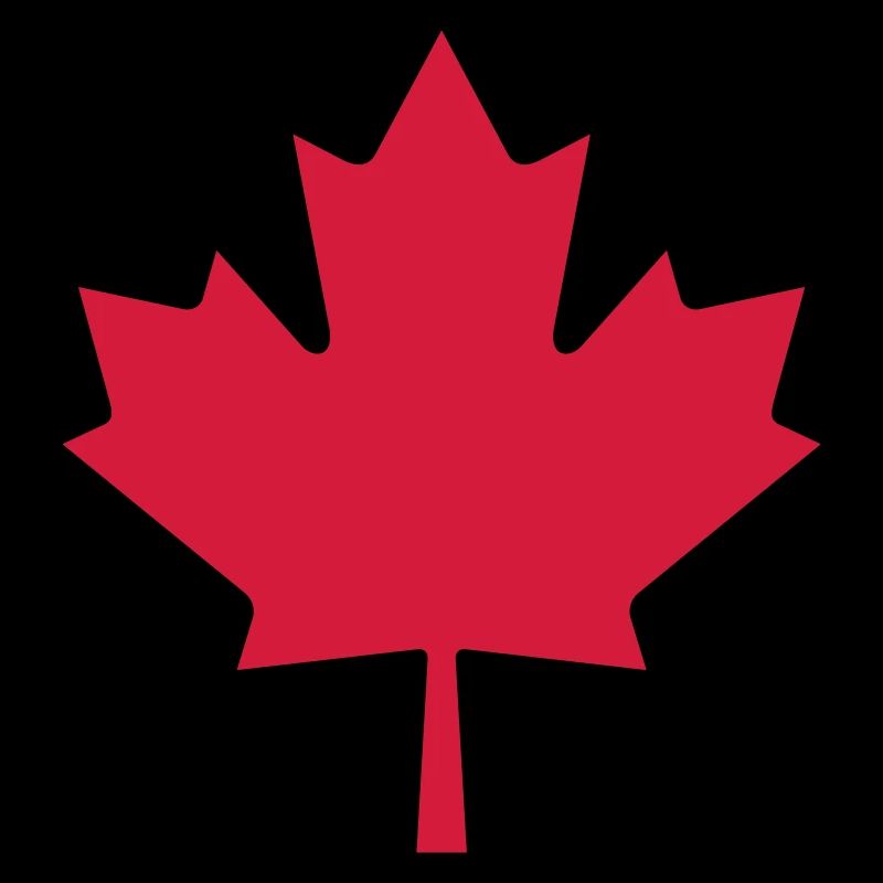 Feuille d'érable