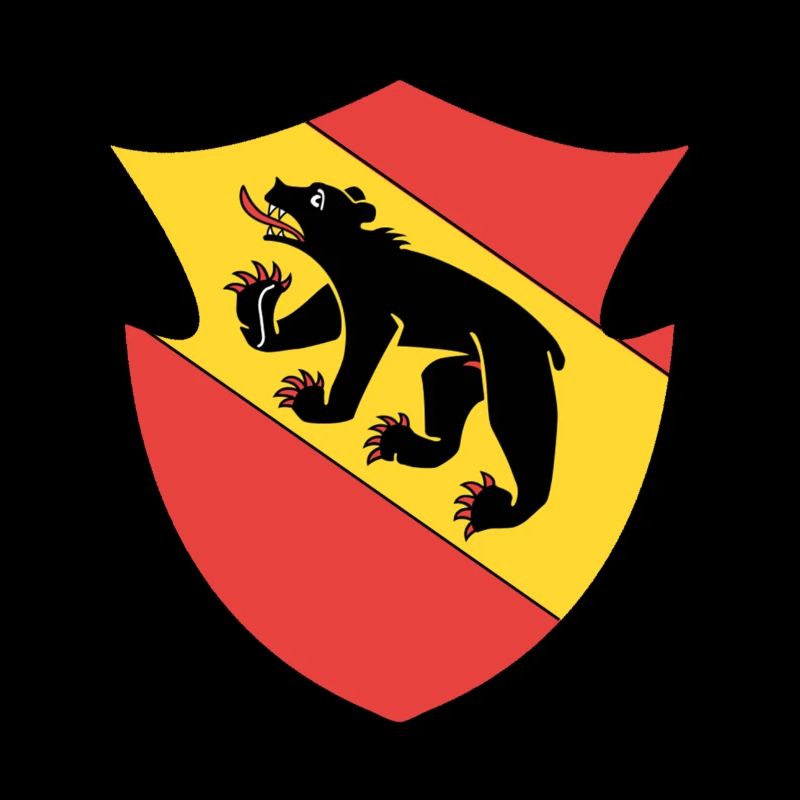 Bern - Berne