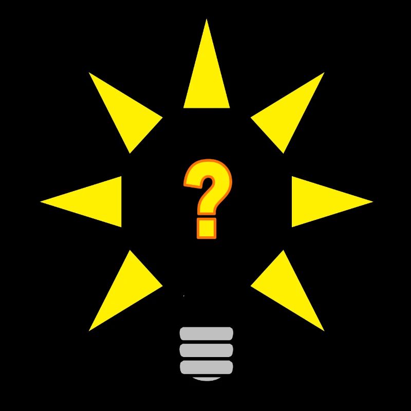 Bright Idea