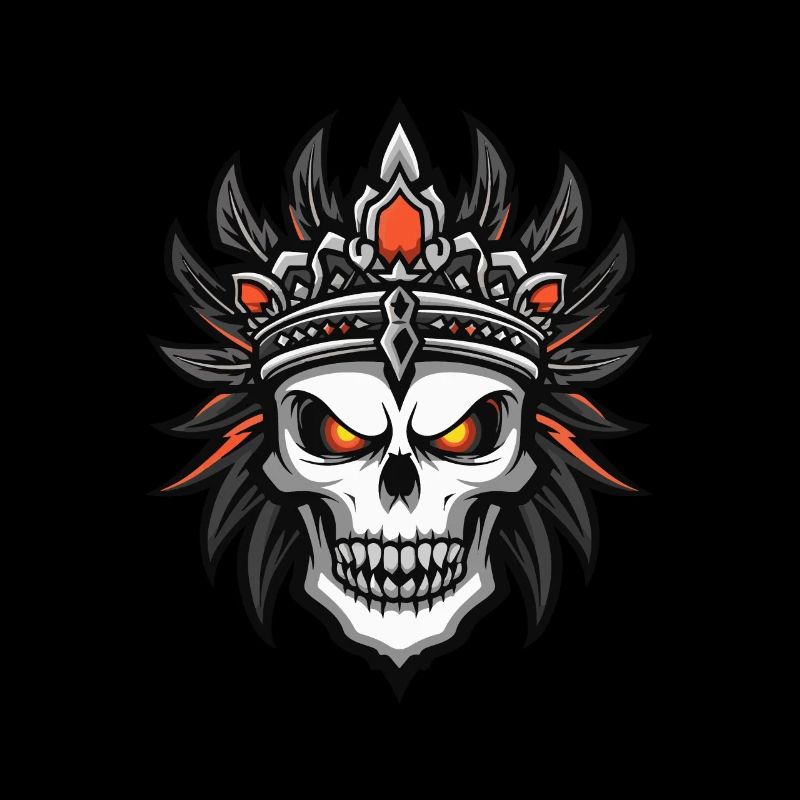 Chef Apache, Indiens morts