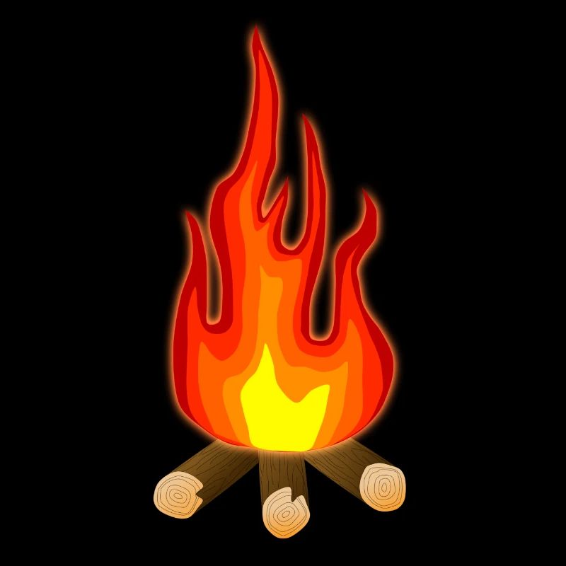 campfire