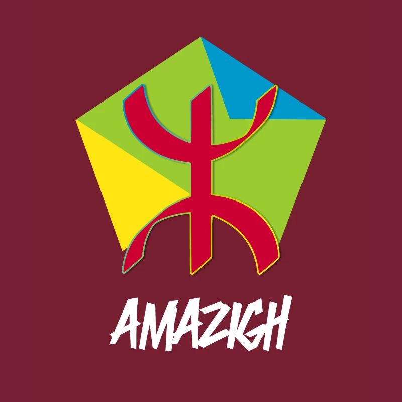 Amazigh