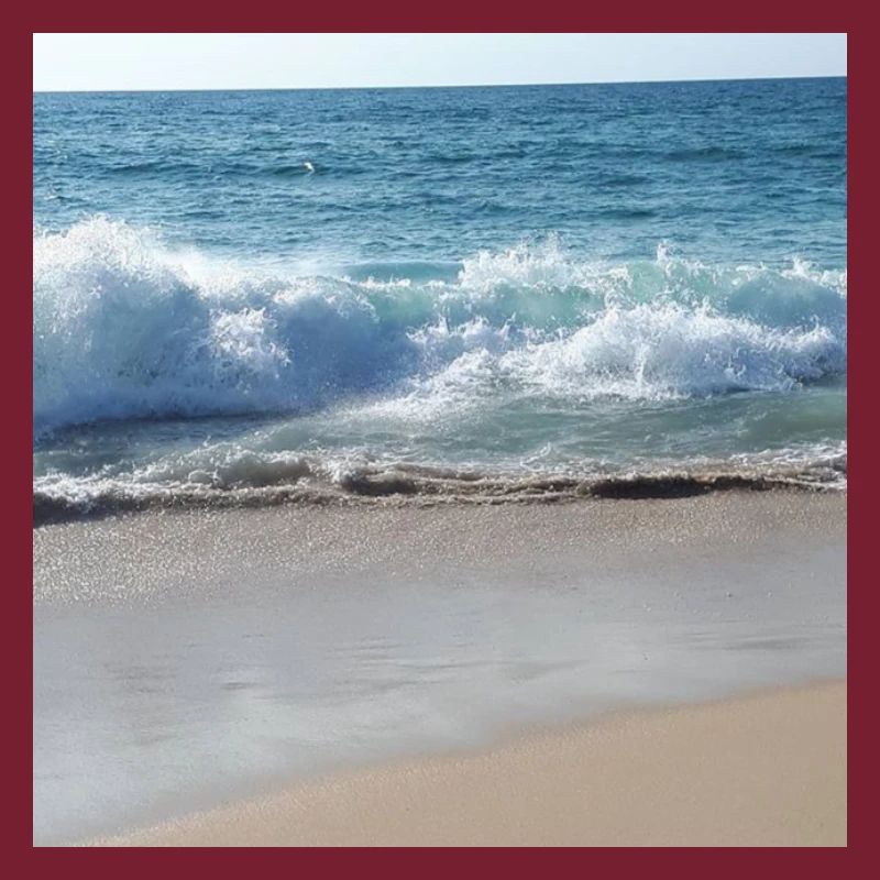 waves