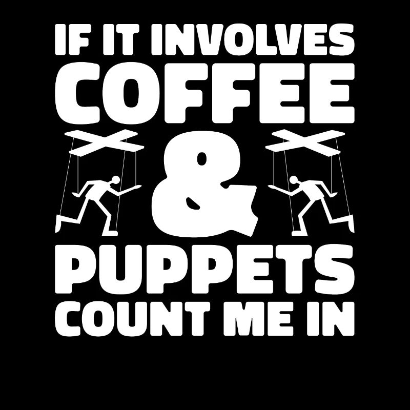 Puppeteering Ventriloquist Puppet for Adults