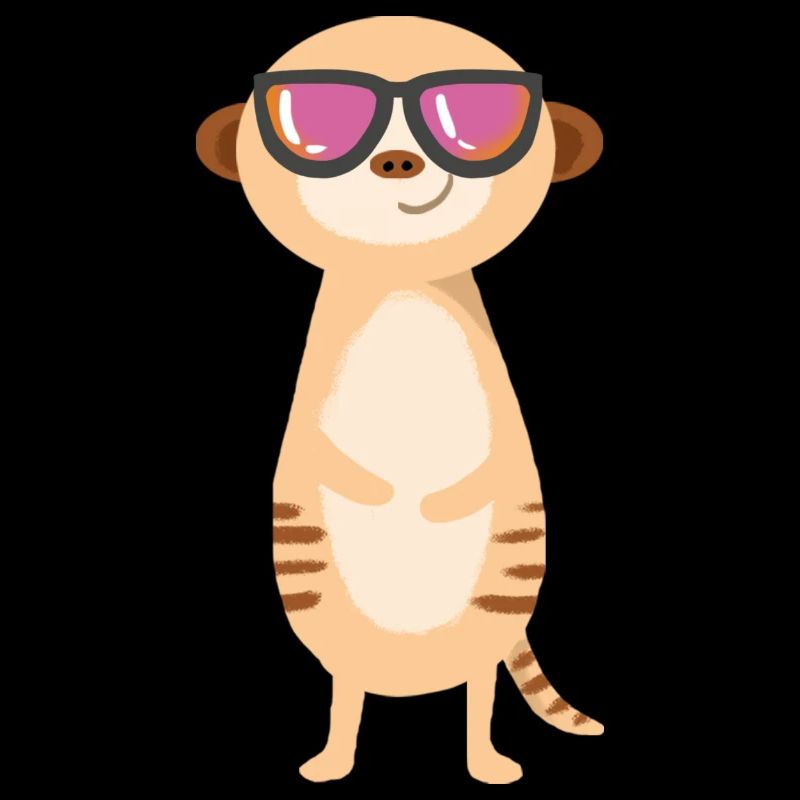 Cool Man