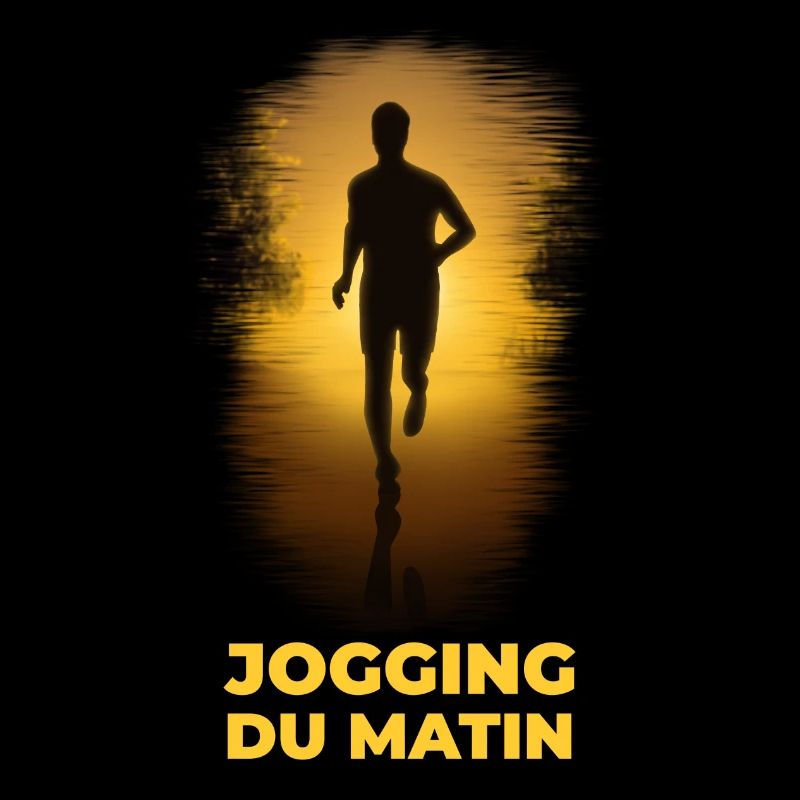 Jogging du Matin