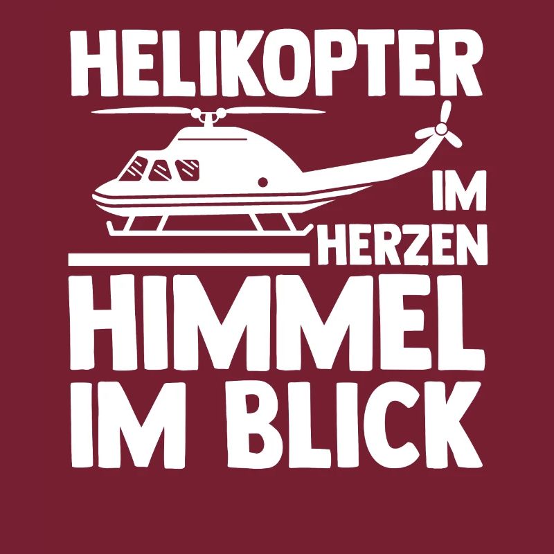 Pilot Helicopter Helicopter