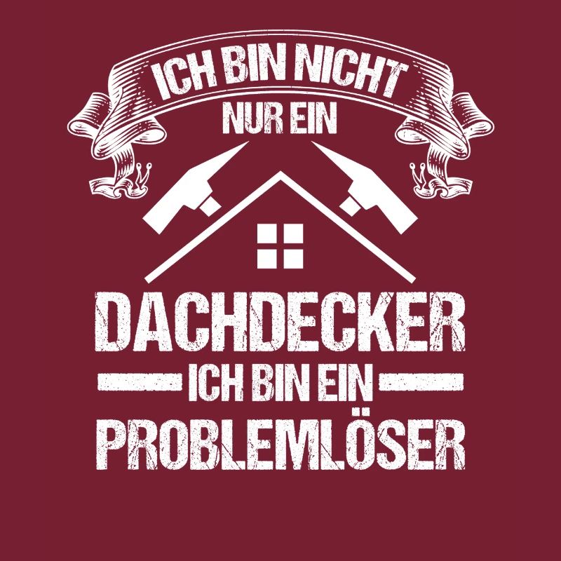 Dachdeckermeister Dachdecker