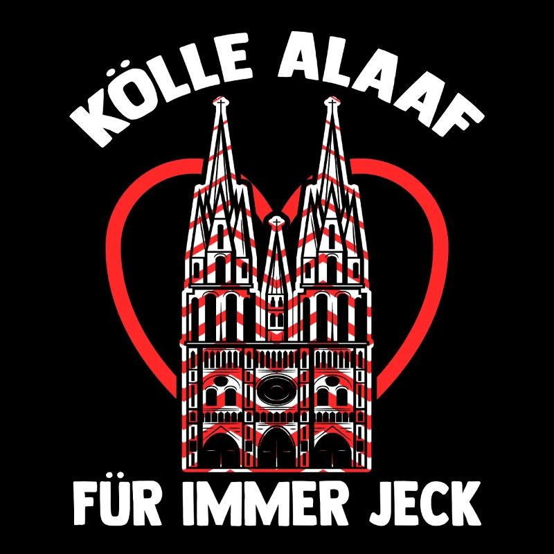 Carnaval de Kölle Alaaf Jecken Carnaval de Cologne