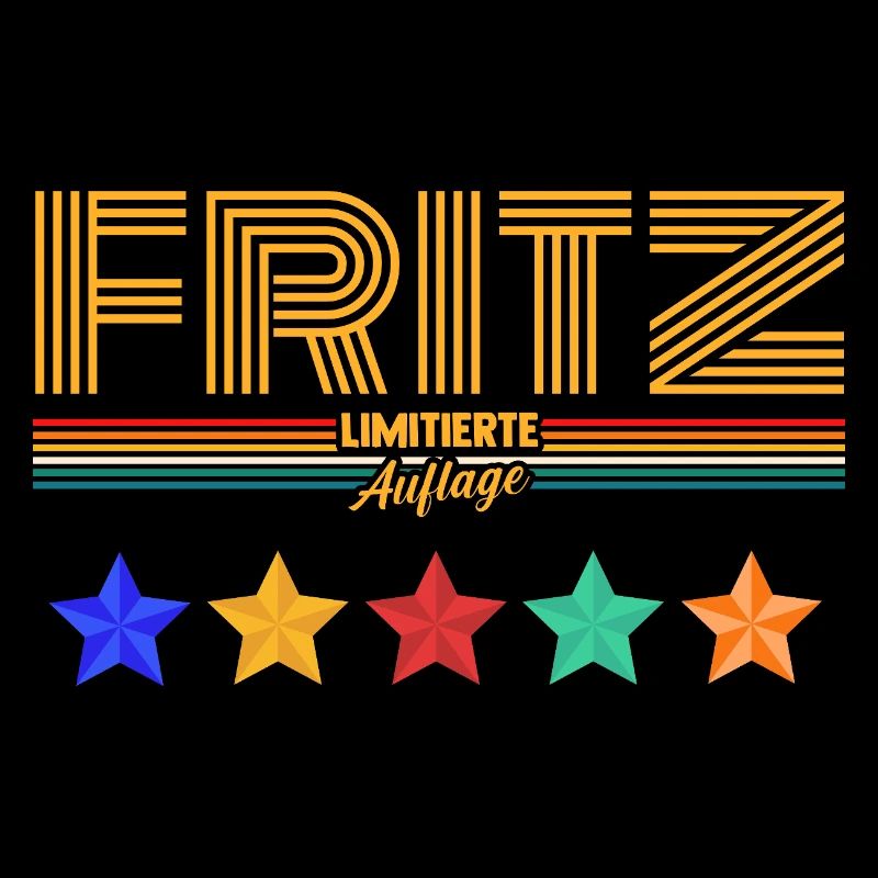 Fritz