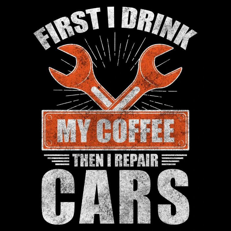 Mechanic, craftsman, mechatronics engineer, hobbyist
