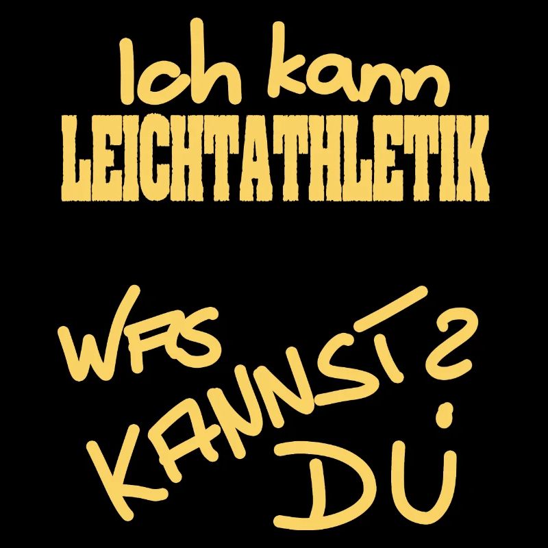Leichtathletik