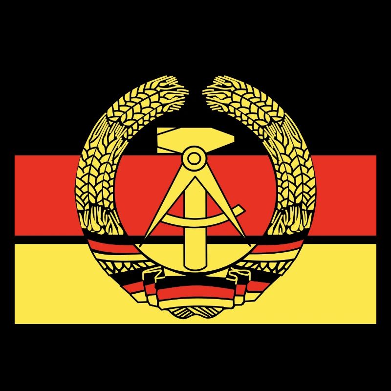 DDR