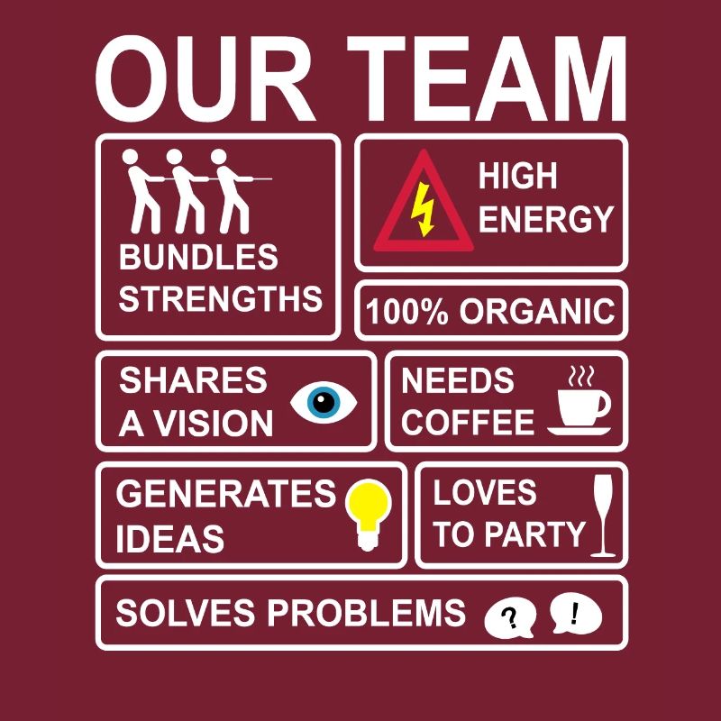 Our team