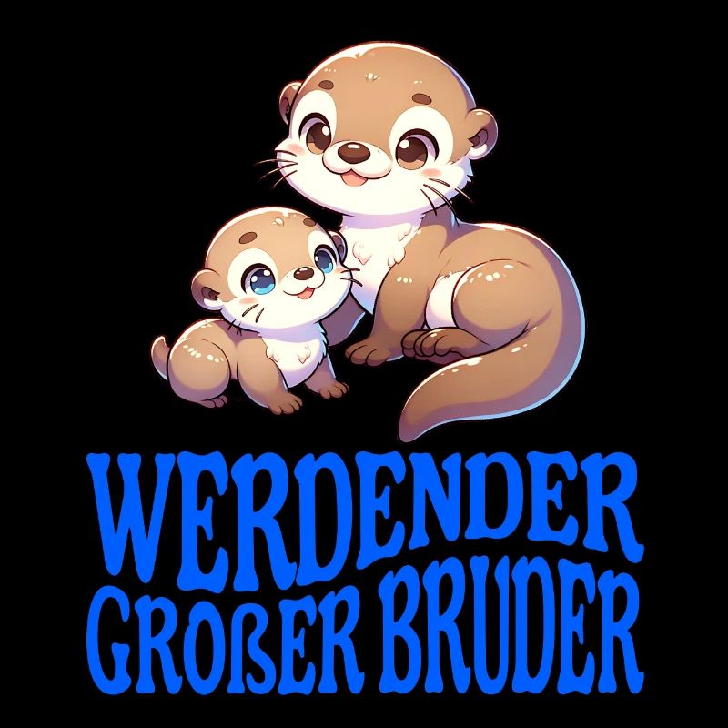 werdender Großer Bruder