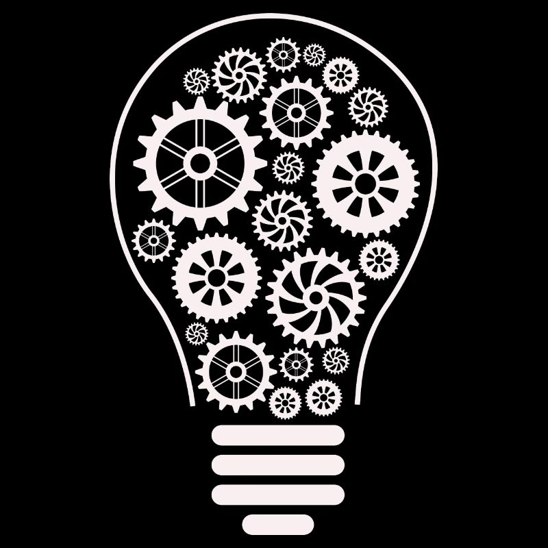 Bulb - Light Bulb - Lamp - Electricity