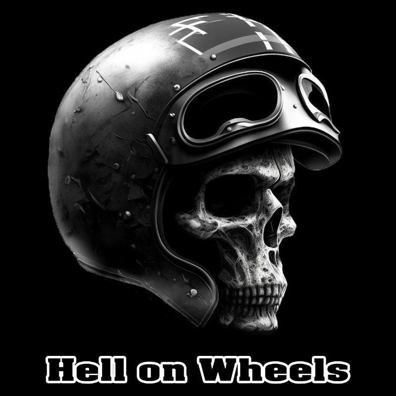 L’enfer sur roues