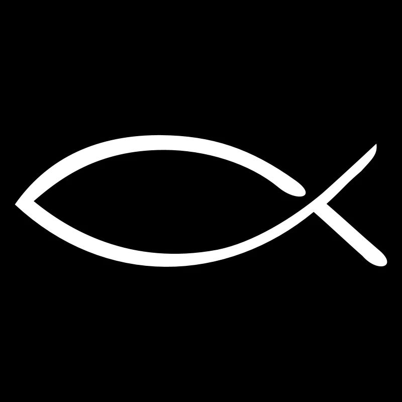 Jesus Fish