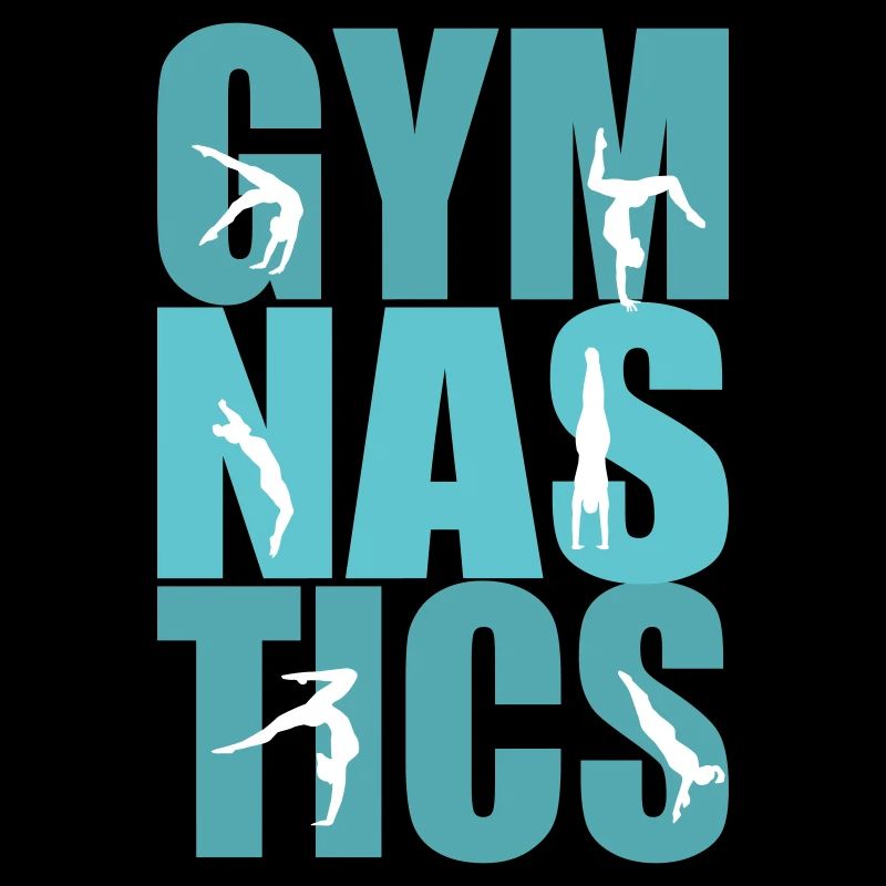 Turnen, Turnerin - Gymnastics