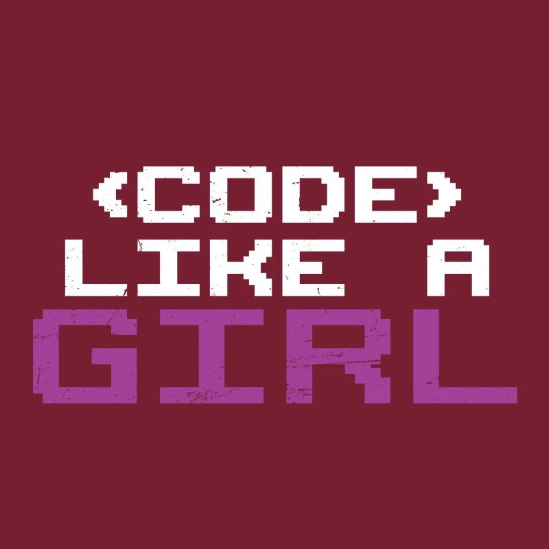 Programmer Coder Software Developer