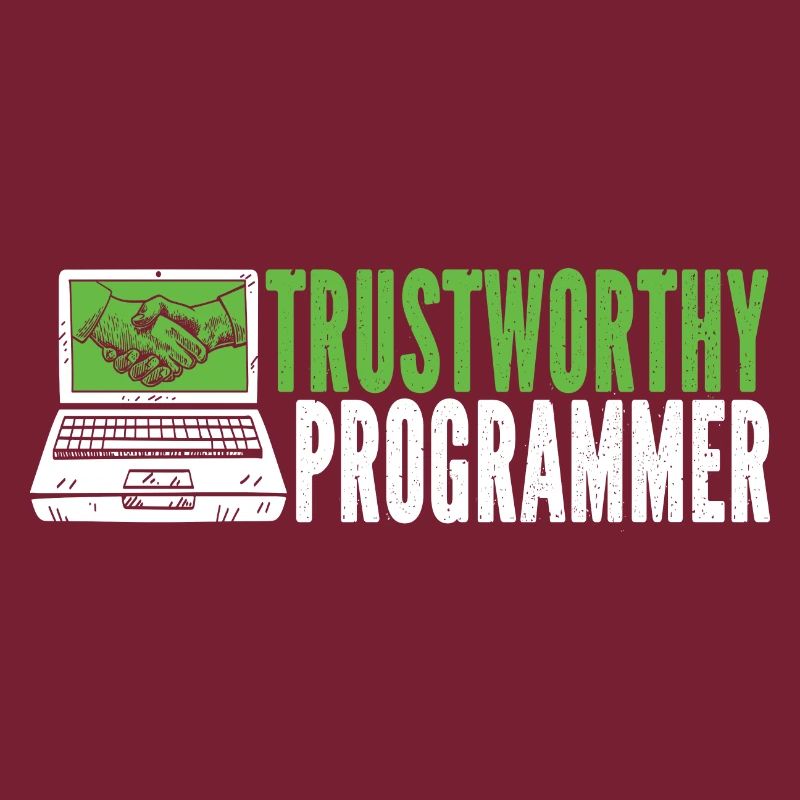 Programmeur Coder Développeur de logiciels