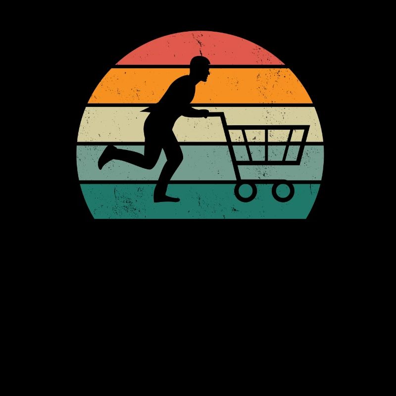 shopper shopperin einkaufen einkäufer, einkäuferin