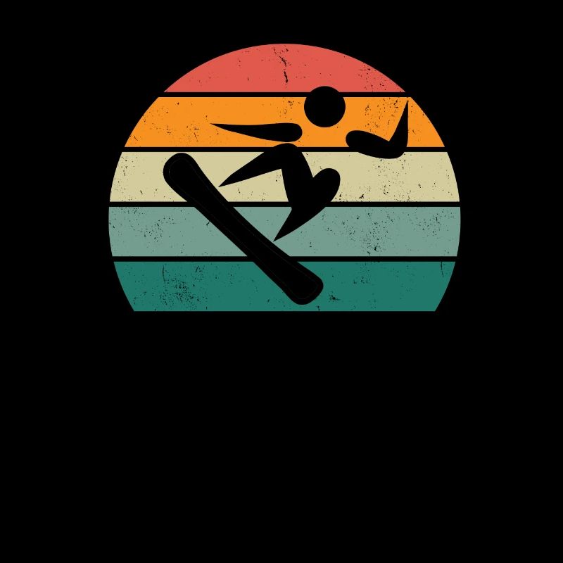 Snowboard Snowboarder Snowboarder Slope Neige
