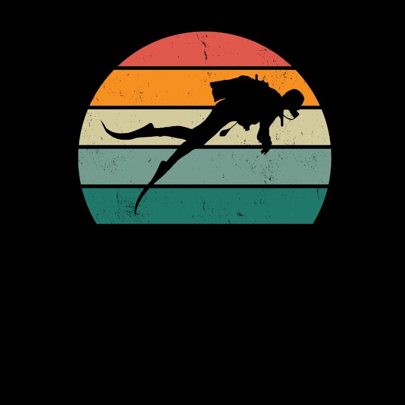 diver diver dive oxygen diving