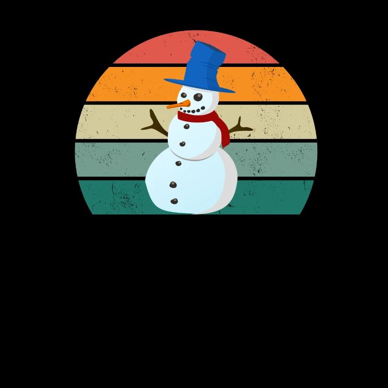 cold cold snow ice snowman snowball winter