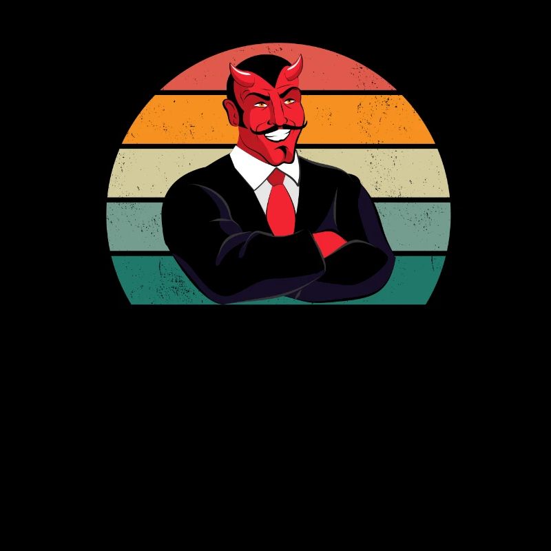 devil devilish satan evil hell fear horror