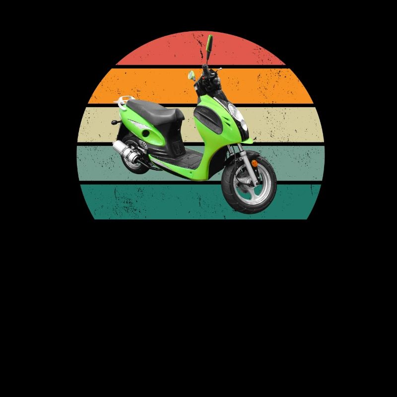 Motorräder Motorroller Motorradfahrer Motorrad