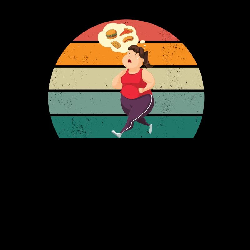 Coureur de course Renner Renner Jogging