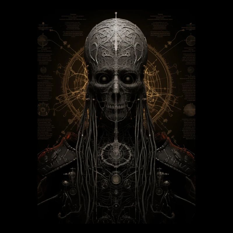 Anatomie extraterrestre